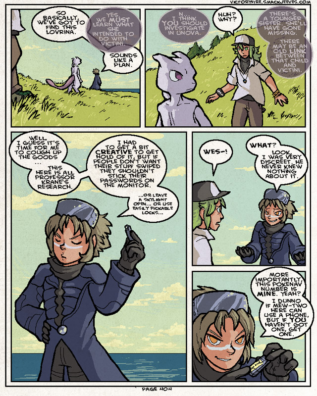 PMD: VF - 404: Connections