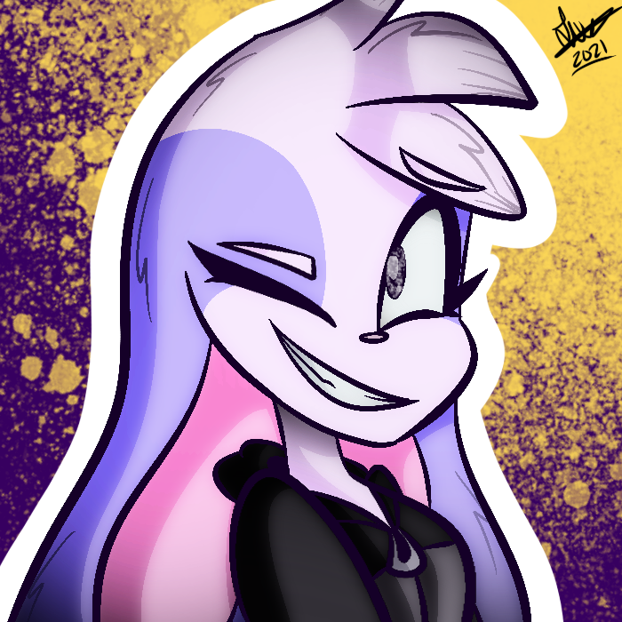 Hunibun/Ashley by LexusLove1234 on DeviantArt