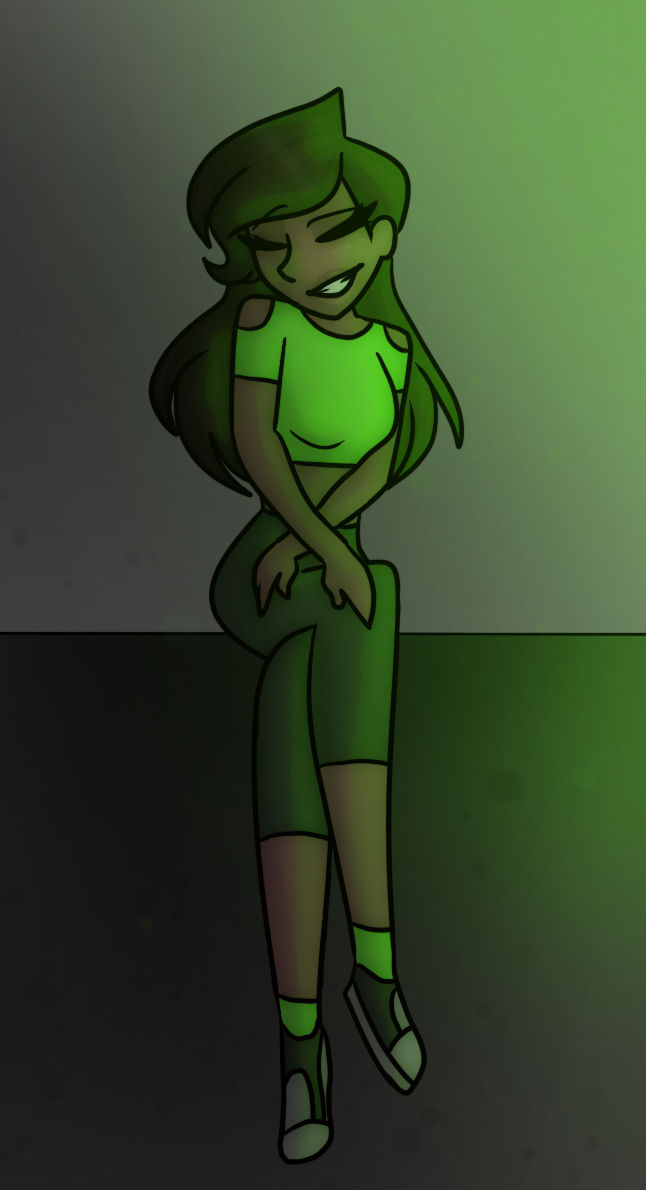 Deez by LexusLove1234 on DeviantArt