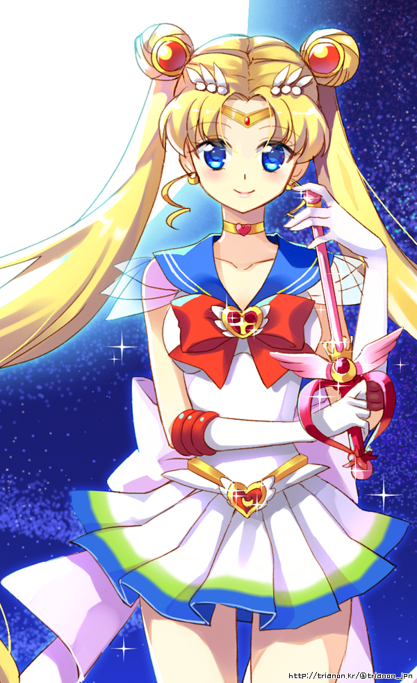 Sailormoon SS