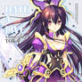 Date A Live-toka