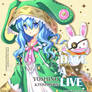 Date A Live-Yoshino