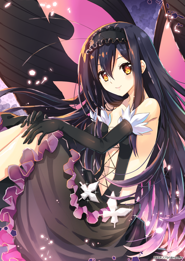 AW-Kuroyukihime