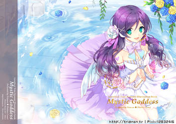 Angel Nozomi~