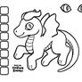 Lil Dragon Base F2U / P2U