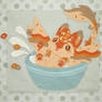 Cereal Howltar