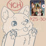 Blep YCH