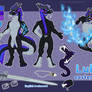 Lukyan Ref Sheet