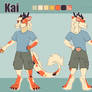 Kai Ref