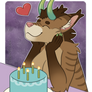 Birthday Giveaway