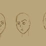 expressions study