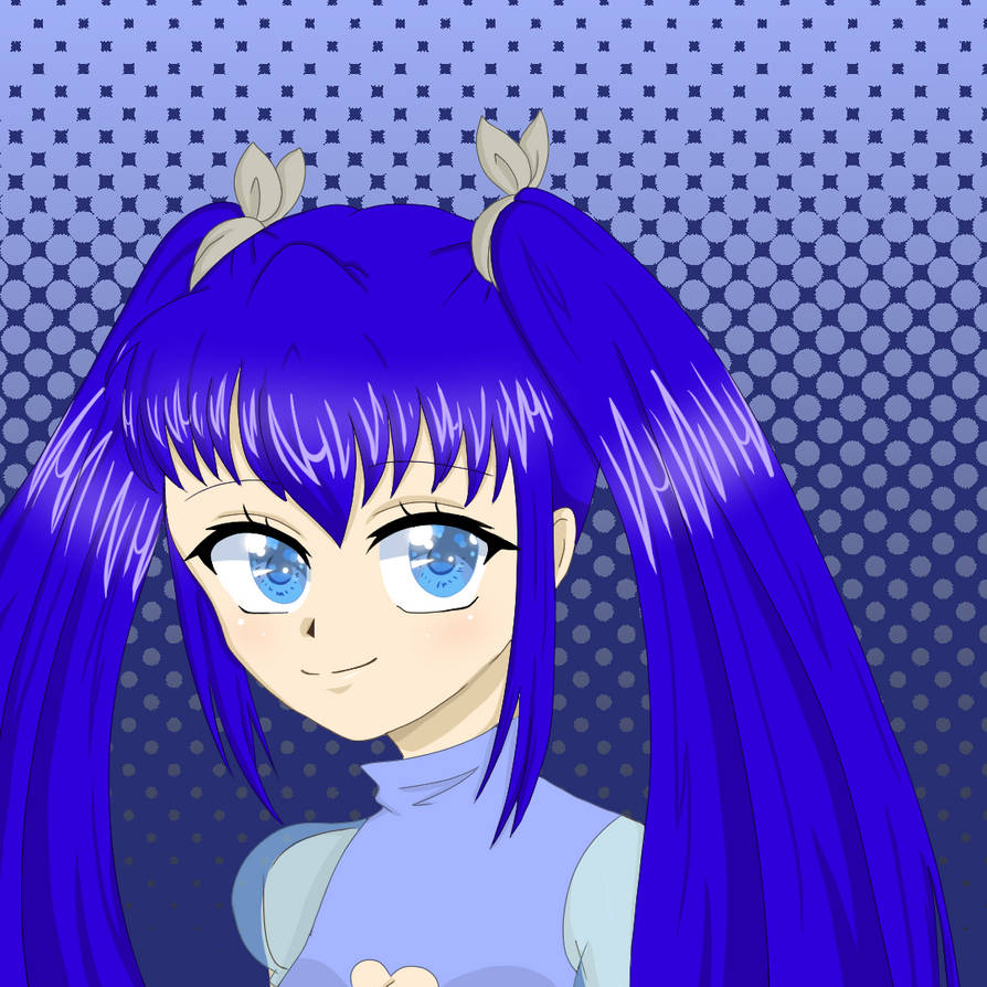 Magicberry Deviantart Berry by Moonfini on DeviantArt