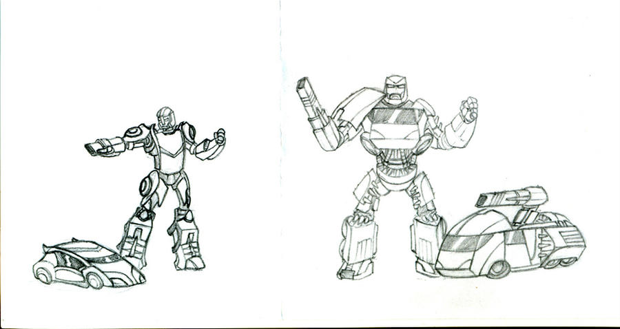 Transformers Butler Drawing Transformers by PictureThisDeviant on DeviantArt