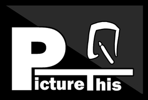 PictureThis Logo