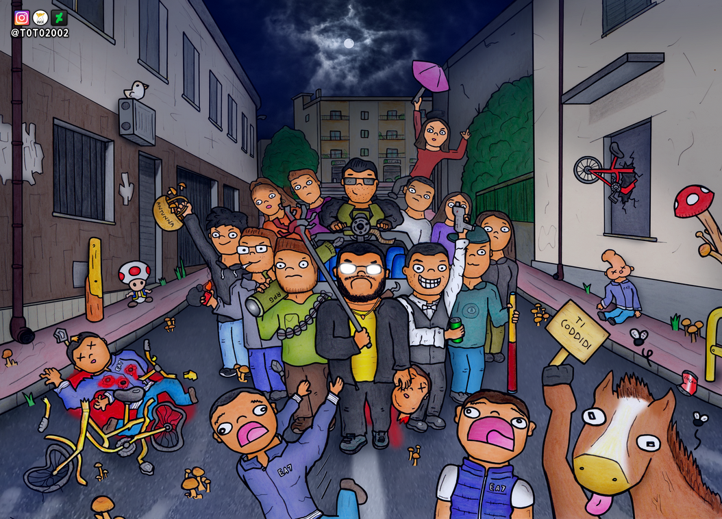 Raus by t0t02002 on DeviantArt