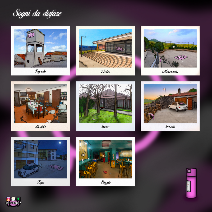 Sogni da disfare by t0t02002 on DeviantArt