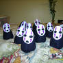 No Face ARMY