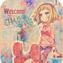 Welcome to my Chaos -ID-