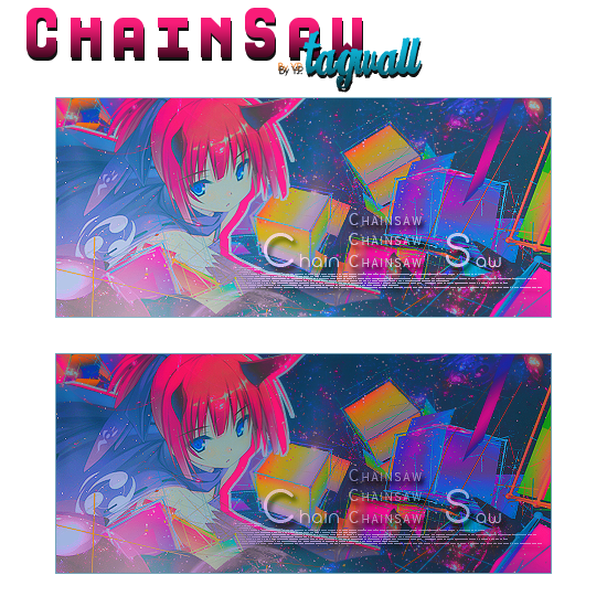 :: C h a i n S a w :: -Signature-