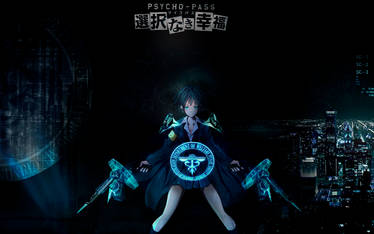 Explore The Best Psychopass Art Deviantart Explore The Best Psychopass Art Deviantart
