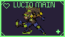 Lucio Main Stamp by Ashiirr on DeviantArt
