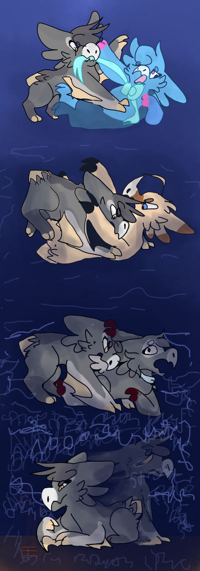 History Repeats Itself by Ashiirr