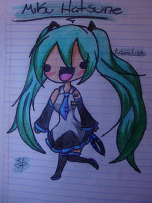 .:Miku Hatsune:.