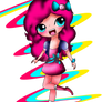 .:Pinkie Pie Human:.