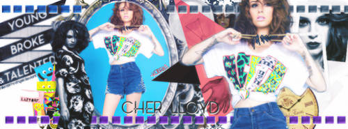 Cher Lloyd Cover.