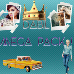 Mega Pack