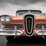 Ford Edsel