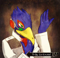 Heroes: Falco