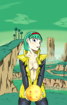 F:art - Bulma