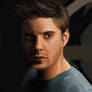 Jensen Ackles A.K.A. Dean Winchester