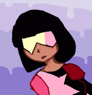 Garnet pixel!