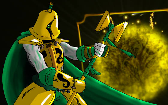 Explore the Best Necrodancer Art | DeviantArt