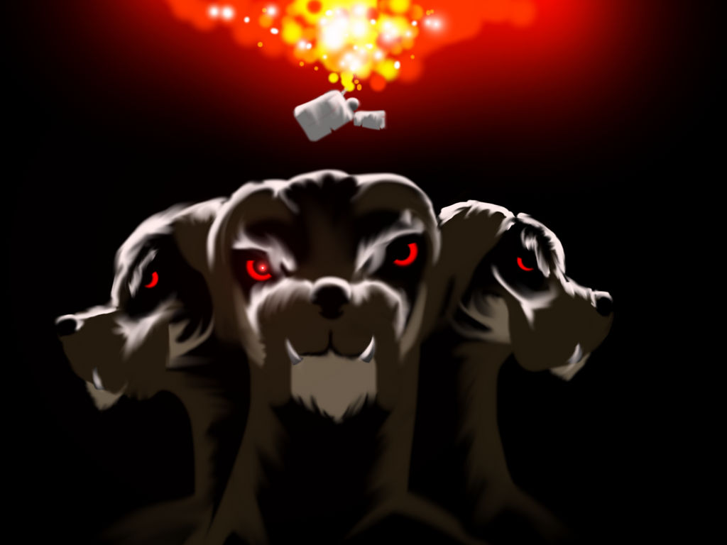 Edgar, Mask of the Cerberus (numenera PC) by Fulminero on DeviantArt