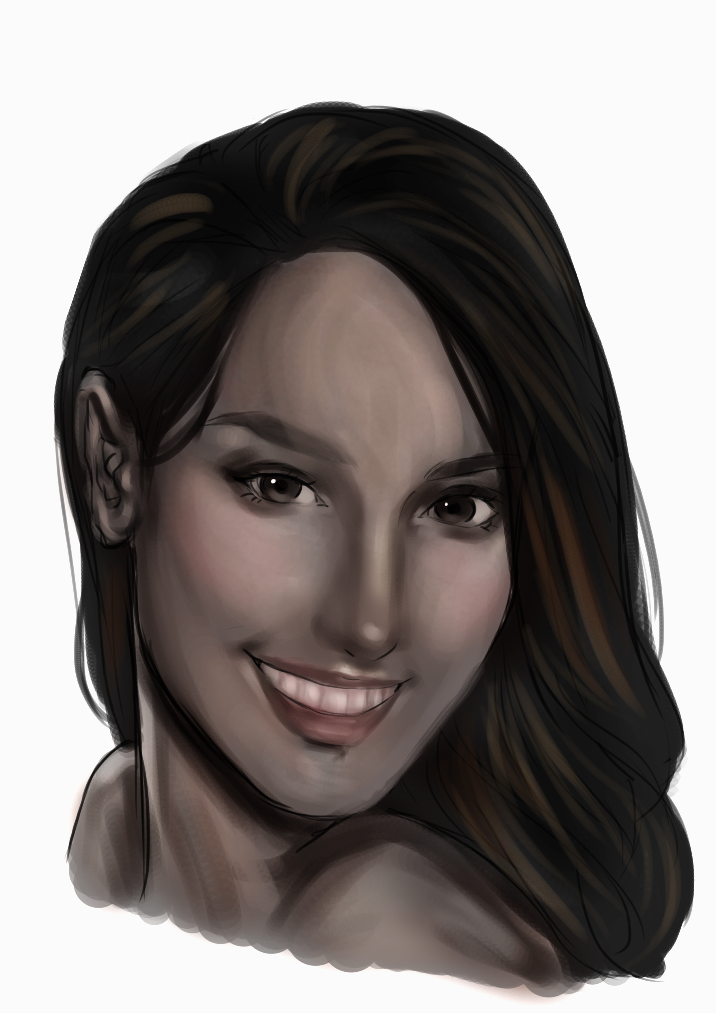 Mirlande by Damian-Bradir on DeviantArt