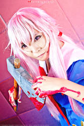 Yuno Gasai I