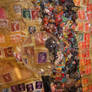STAMPs