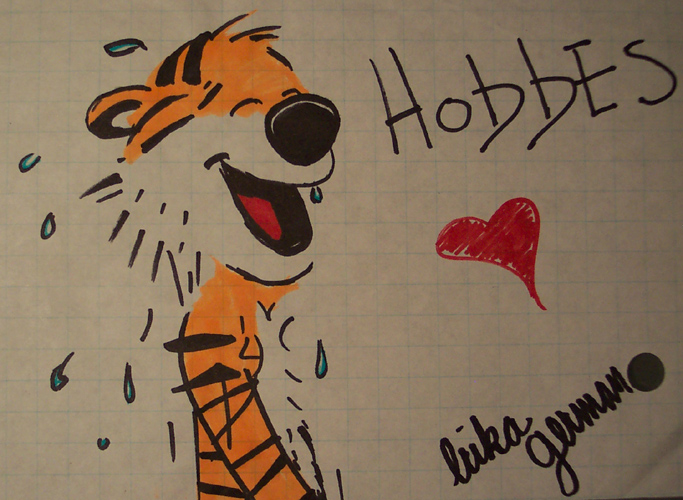 Hobbes