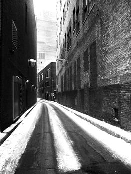 Cold Alley