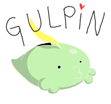 Gulpin