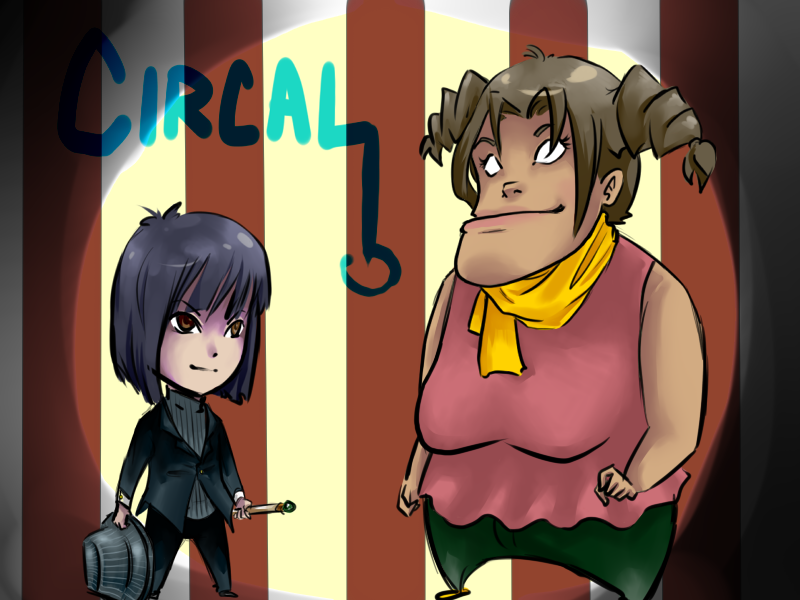 Circal Chibis