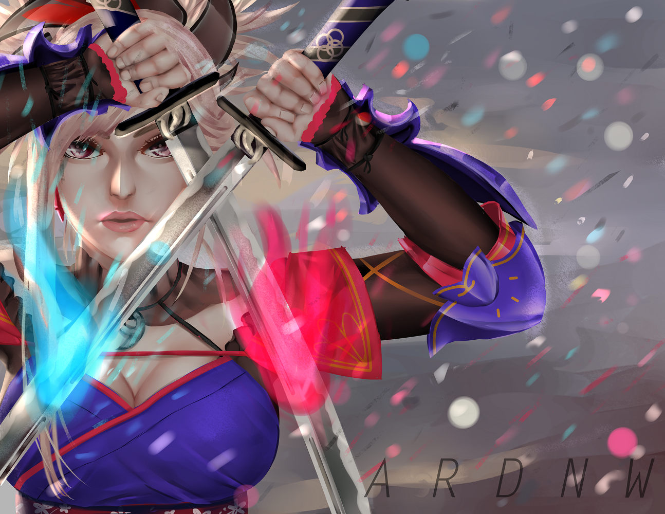 Miyamoto Musashi