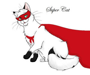 Super Cat