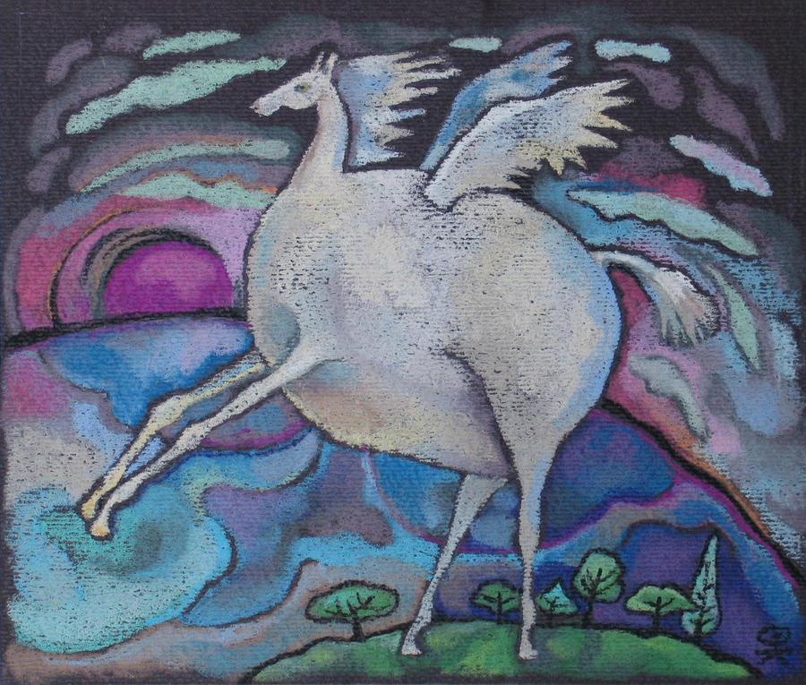 Pegasus