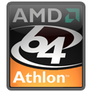 AMD Athlon 64 Icon