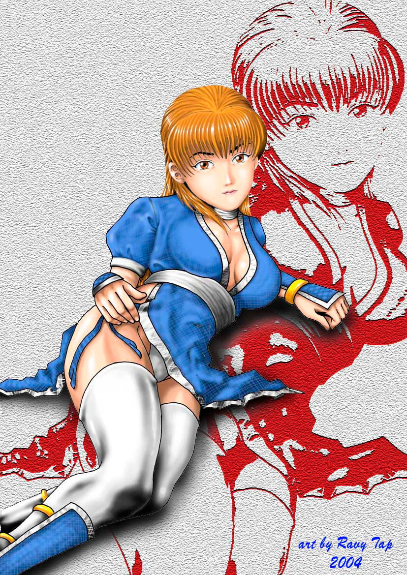 Kasumi Rebirth Free To Play