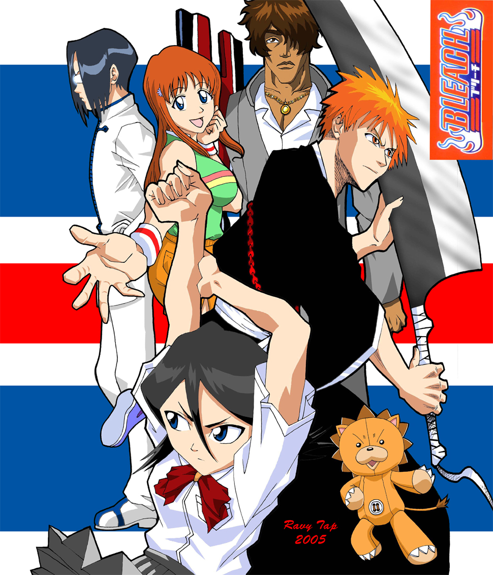 Bleach